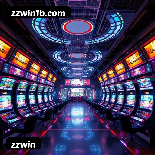 Inovação Tecnológica Inigualável da zzwin: A Nova Era do Entretenimento