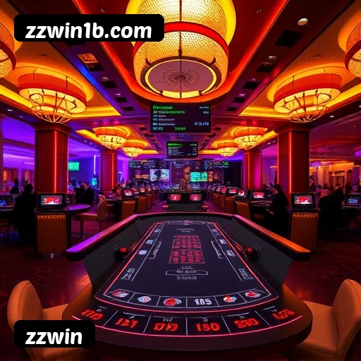 zzwin: Login Seguro e Rápido para Brasileiros