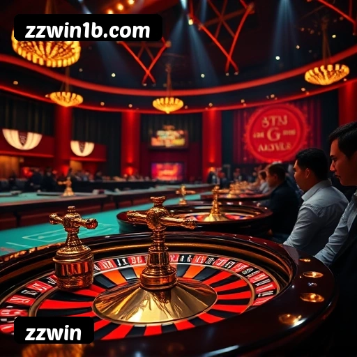 zzwin: Login Seguro e Rápido para Brasileiros