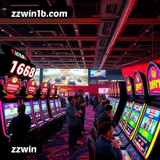 zzwin: Domine o Esporte com Estratégias de Aposta