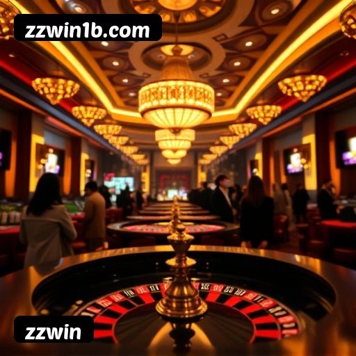 zzwin: Confiável, Seguro e Divertido